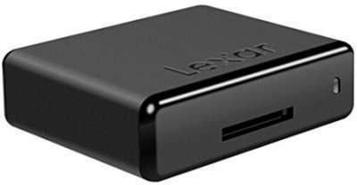 LEXAR Lecteur de Cartes Professionel SR2 USB 3 0 SD LEXAR Lecteur de Cartes Professionel