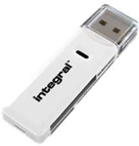 Lecteur de carte SD SDHC SDXC USB 2 0 compatible également Lecteur de carte SD SDHC SDXC