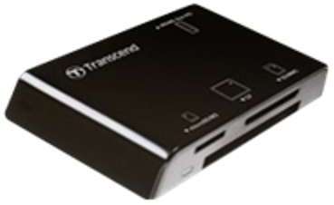 P8 Lecteur de carte 13 en 1 (CF I CF II Memory Stick P8 Lecteur de carte 13 en