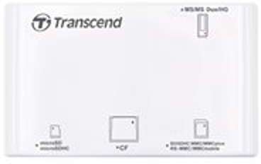 Lecteur 18 en 1 pour Compact Flash - SD - SDHC - MMC- Lecteur 18 en 1 pour Compact