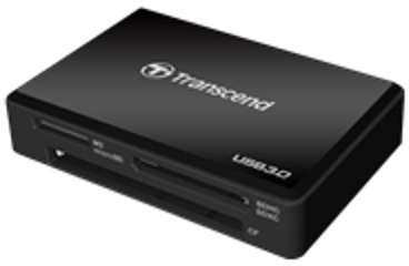 Multi-Card Reader RDF8 Lecteur carte externe compatible Multi-Card Reader RDF8 Lecteur