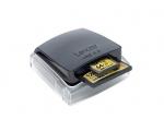 LEXAR lecteur de cartes mémoire 2 en 1 USB 3.0