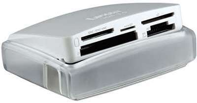 LEXAR Lecteur Multicartes 25 en 1 USB3 LEXAR Lecteur Multicartes