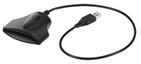 HP lecteur de carte SMART - USB
