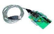Lecteur PC USB TR (IDBridge CT30) Gemalto