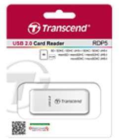 P5 Lecteur de carte (MMC SD RS-MMC MMCmobile microSD P5 Lecteur de carte (MMC SD
