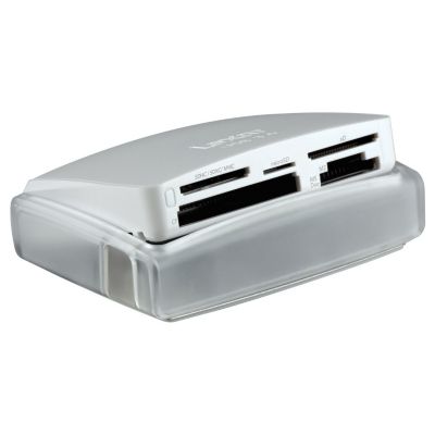 Lecteur de carte mémoire Lexar Multi-Card 25-in1 U