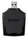 LEXAR lecteur de cartes XQD en USB 3.0