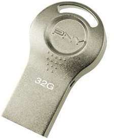PNY Attaché i - Clé USB - 32 Go - USB 2 0 PNY Attaché i - Clé USB -