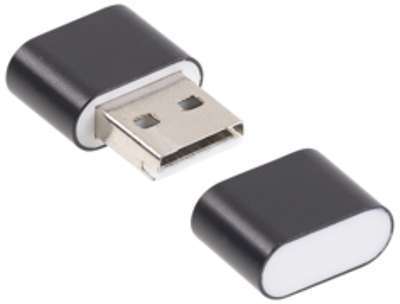 Lecteur de carte Micro SD pour port USB A Lecteur de carte Micro SD