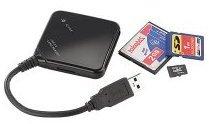 Lecteur multicarte USB 3.0