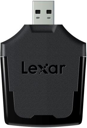 LEXAR Lecteur de Cartes XQD USB 3.0