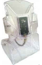 Lecteur de cartes a puce GEMALTO PC USB TR avec so
