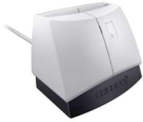 Lecteur de cartes à puce CHERRY ST-1144UB