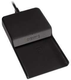 TC 1100 Lecteur de carte SMART- contact, interface