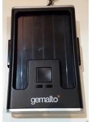 Lecteur de cartes a puce GEMALTO CT1100 BLUETOOTH