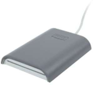 OMNIKEY 5421 Lecteur de carte Smart HID