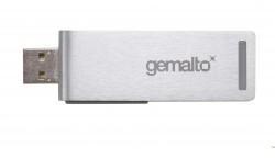 Lecteur de carte a puce SIM GEMALTO IDBridge K3000