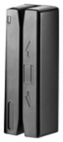 USB Mini Magnetic Stripe Reader with Brackets Lect
