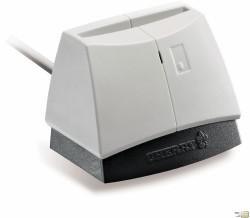 Lecteur de cartes a puce CHERRY ST-1144UB Base alo