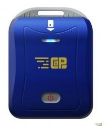 Lecteur de cartes a puce CAPD BR301OEM BLUETOOTH