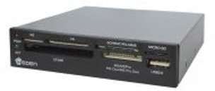 Lecteur de cartes multiformat interne Heden