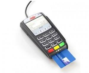 Pin-pad IPP310 INGENICO