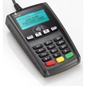 Pin-pad iPP 280 INGENICO