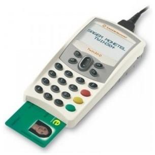 Lecteur Carte Vitale Twin 30+ USB