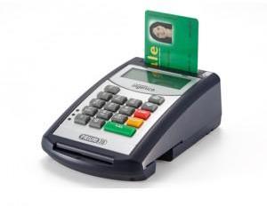 Lecteur SESAM-vitale PRIUM-3S USB