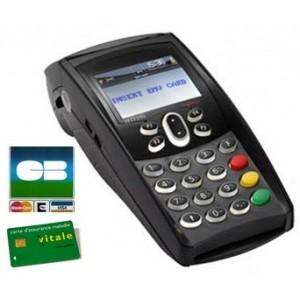 Location TPE SAGEM EFT 930G GPRS WE 2 Jours