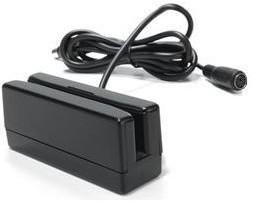Scanner à fente Glancetron 650