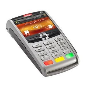 Lecteur CB reconditionné INGENICO IWL250 GPRS