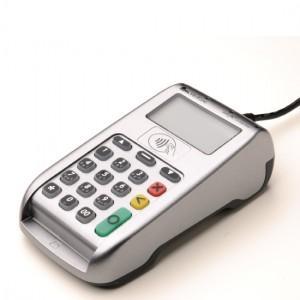 Pin Pad P5C sans contact
