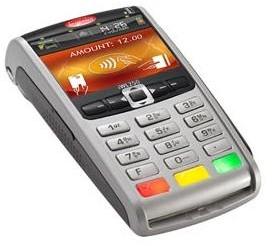 Lecteur CB IWL 250 3GEM CL INGENICO