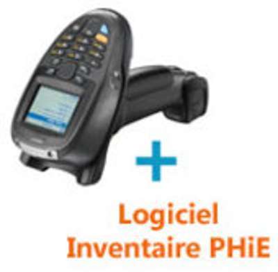 Pack Inventaire Pharmacie