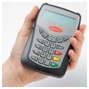 Lecteur INGENICO Consulteur Pro +