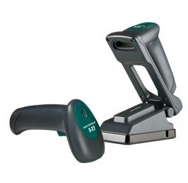 Lecteur laser 1D/2D Métapace S 22