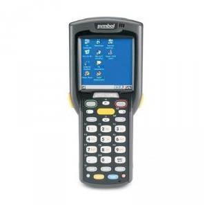 TERMINAL CODE BARRE MC3190 MOTOROLA
