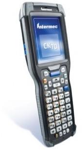 Terminal portable CK70 Intermec