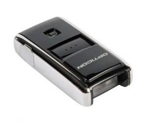 Terminal portable OPN 2001 OPTICON