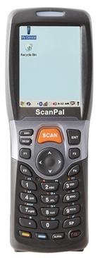 Terminal code barre Scanpal 5100