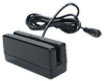 Lecteur code barre badge Solu650