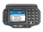 Motorola WT41N0 - terminal de collecte de données