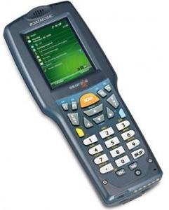 Terminal Skorpio DATALOGIC