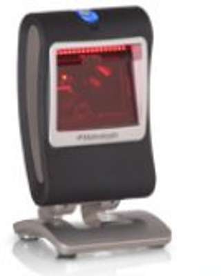 Metrologic MS7580