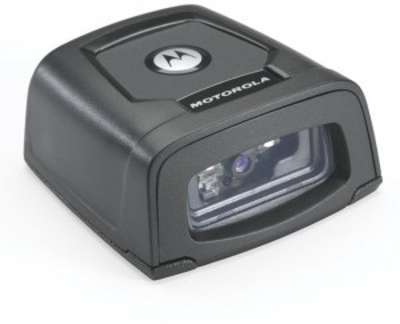 Lecteur code barres fixe DS 457 Motorola