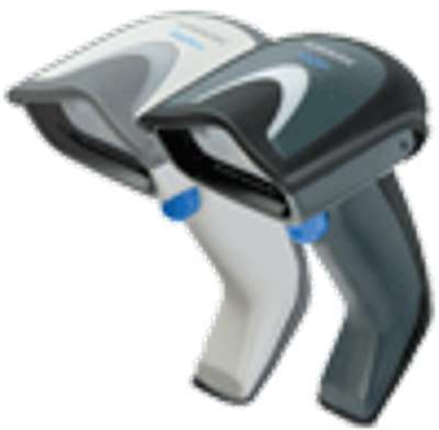 Pistolet Linear Imager 2D Gryphon Datalogic GD4400