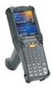 Zebra MC9190-G - terminal de collecte de données -