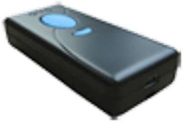 Mini Lecteur SoluScan 520M